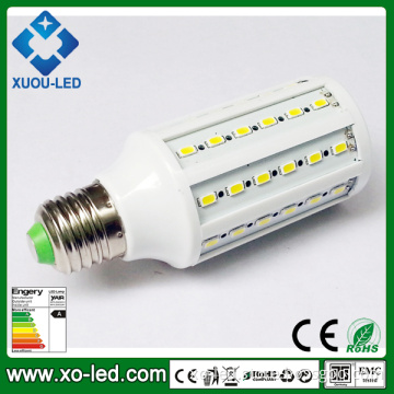 CE, RoHS Approved 15 Watt LED Corn Lamp with 3 Years Warranty